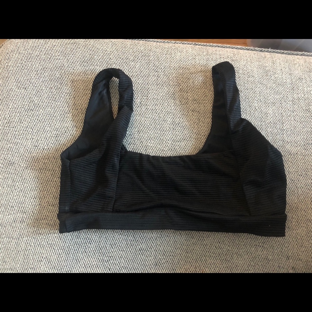 La Hana swim (Australia) bathing suit top